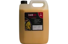 Heelei vloeibaar Danaeg 5kg